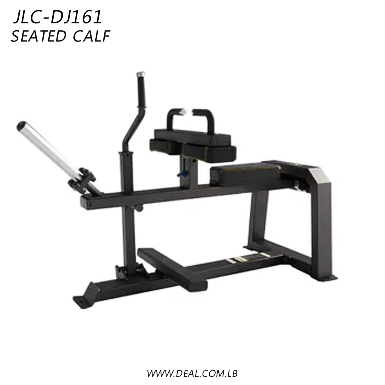 JLC-DJ161 | Seated Calf